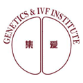 Genetics and IVF Institute International logo