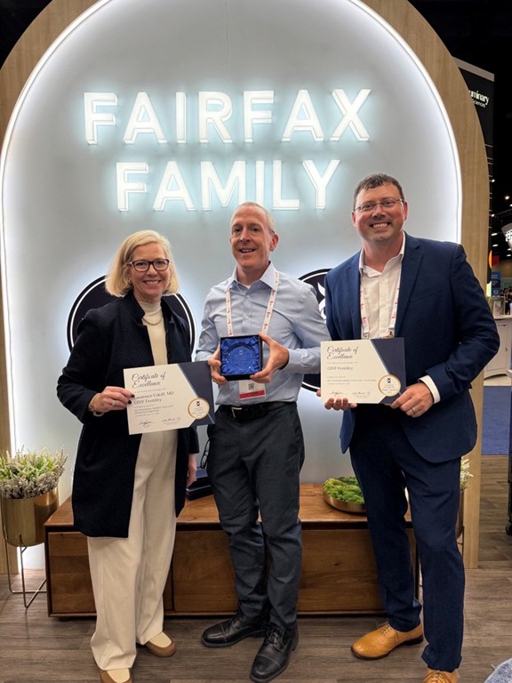 Blast Award 2025 Blast award 2025