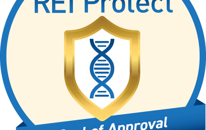 REI Protect Seal